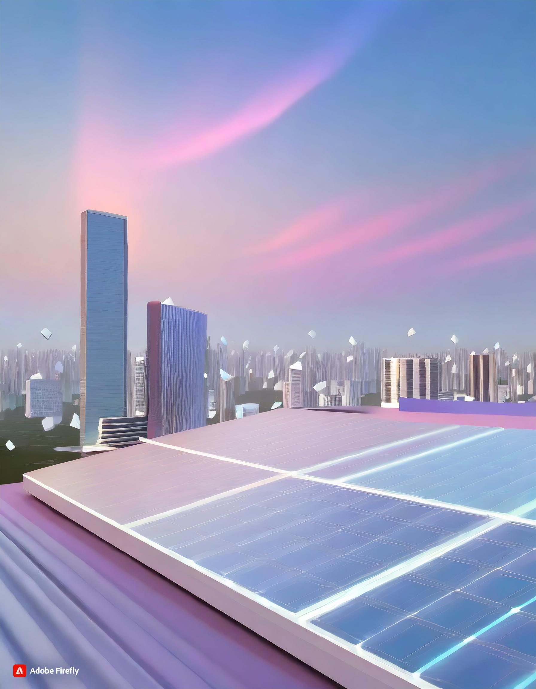 solarcell-on-rooftop